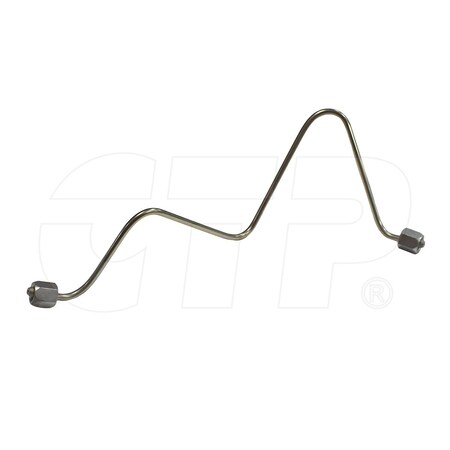 Aic Replacement Parts Line Assy No 6 Fits Caterpillar Models 2S4506